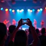 Wann ist das nächste Konzert in Wolfhagen?
