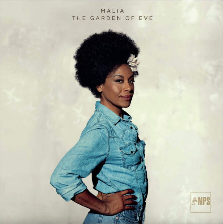 Malia The Garden Of Eve | (c) Musik Produktion Schwarzwald (Edel)