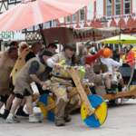 Viehmarkt Hofgeismar 04 | (c) Viehmarkt Hofgeismar eV