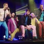 Magische Abende in Marburg: Das ist das Line-up der Marburger Sommernächte 2026!