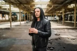 Bülent Ceylan kommt nach Kassel und Göttingen: »Diktatürk«-Tour 2027!