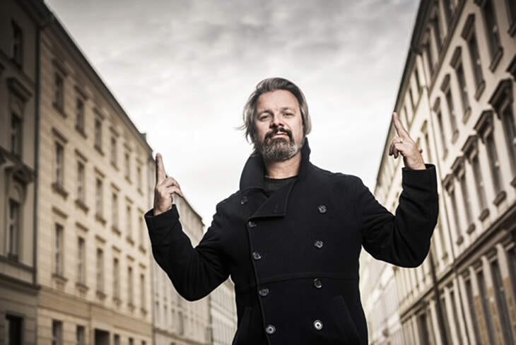 Henning Wehland - 01 - (c) Chris Gonz