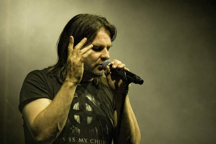 Ray Wilson | (c) Christian Baltrusch