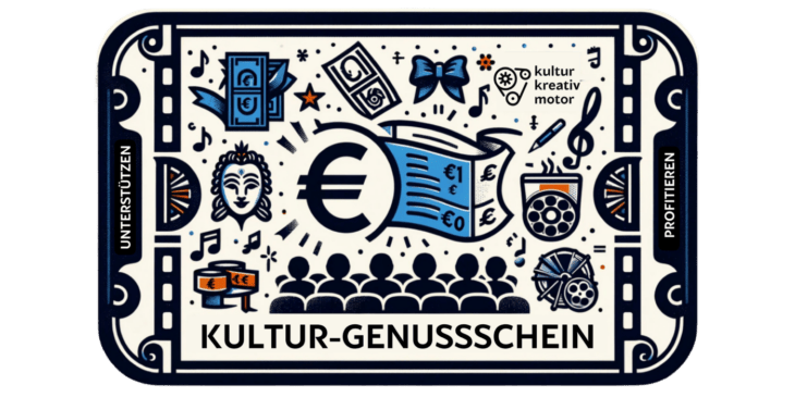 Kultur-Genussschein | (c) Lautstrom
