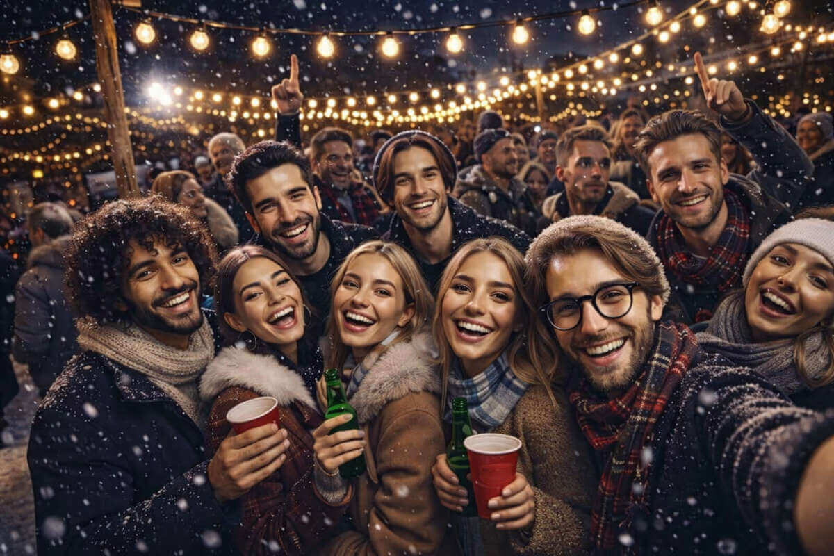 Veranstaltungen in Korbach - Was ist los in Korbach? - Ausgehtipps für heute in Korbach: jede Menge Events, Konzerte, Kultur, Festivals, Musicals, Partys, Stadtfeste, Theater, Sportveranstaltungen, Ausstellungen, Messen, Flohmärkte und mehr Veranstaltungen in Korbach | (c) Gabriel Doti auf Pixabay | KI-generiert | (c) Wildwechsel