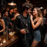 Der ultimative Guide zum Party-Flirten!