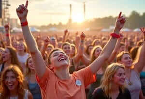 Festival-Ticker: Wann & wo sind die besten deutschen Festivals?
