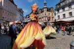So wird der Elisabethmarkt in Marburg 2025: Was bisher bekannt ist!