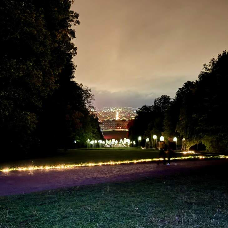 BergparkLeuchten Kassel 2024 | Fotos von Alexander Jeppe | (c) Wildwechsel