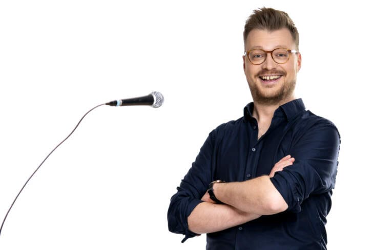 Maxi Gstettenbauer | 2021 | Pressepic Foto | (c) Guido Schroeder