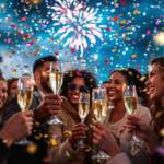 Wo sind die besten Silvesterpartys dieses Jahr in OWL & Nordhessen?