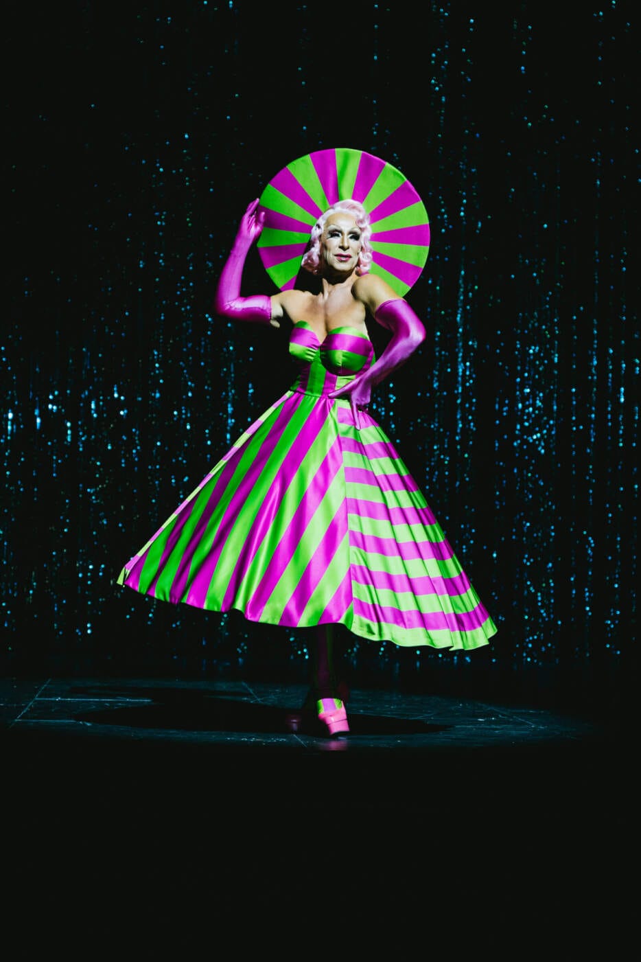 Adrian Becker - La Cage aux Folles | (c) SylwesterPawliczek_MACHMAMACHMA