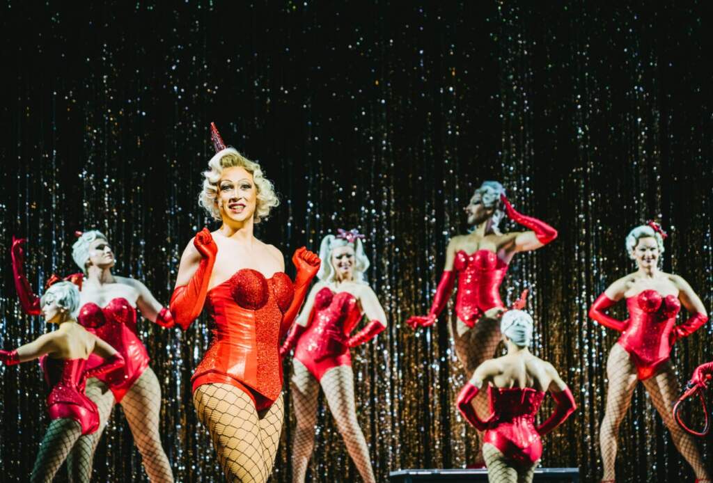 La Cage aux Folles |(c) Sylwester Pawliczek