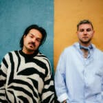 Milky Chance und das Kasseler Staatsorchester in der Karlsaue: Ein musikalisches Highlight des Stadtsommers 2025