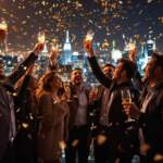 Wo ist die beste Silvester-Party in Paderborn?