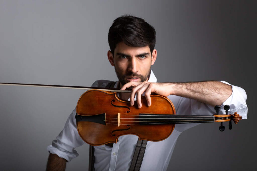 Yves Ytier | (c) Dawid Medrala