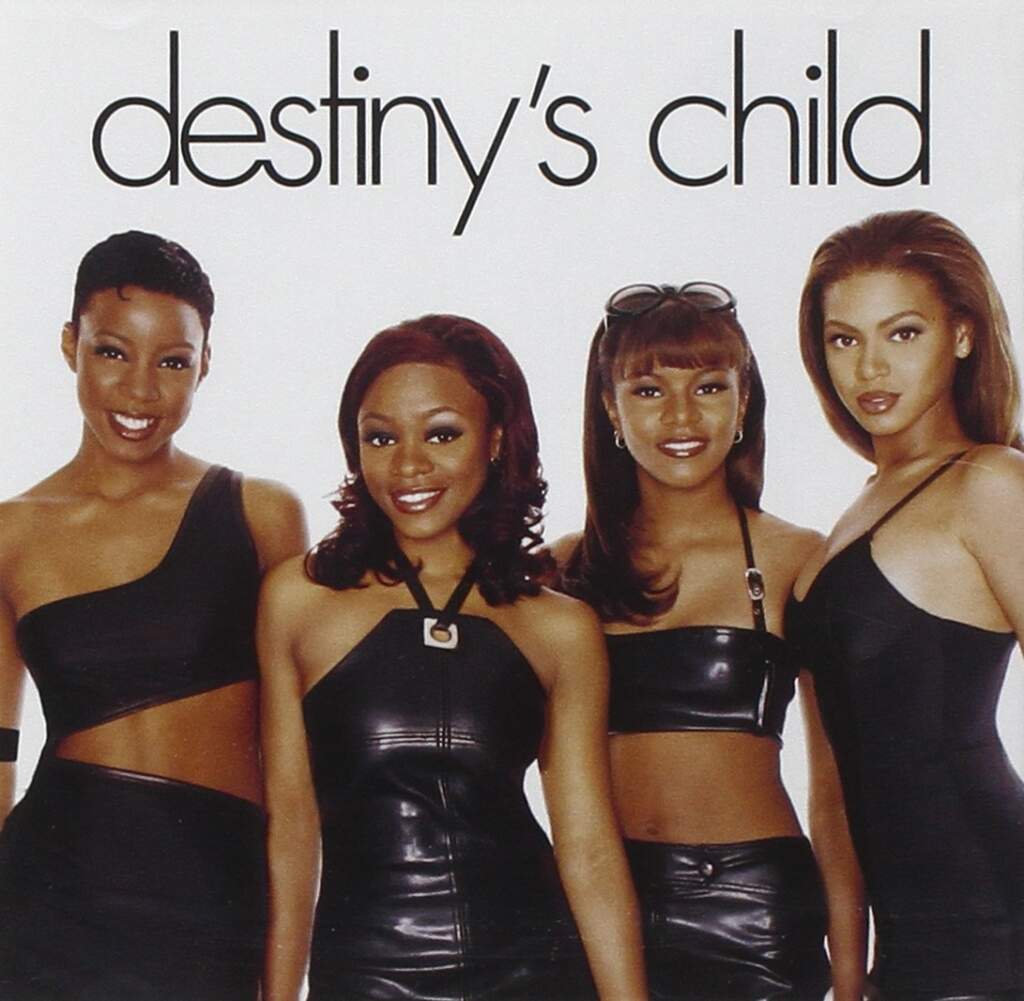 Destiny's Child - Destiny's Child | (c) Col (Sony Bmg)