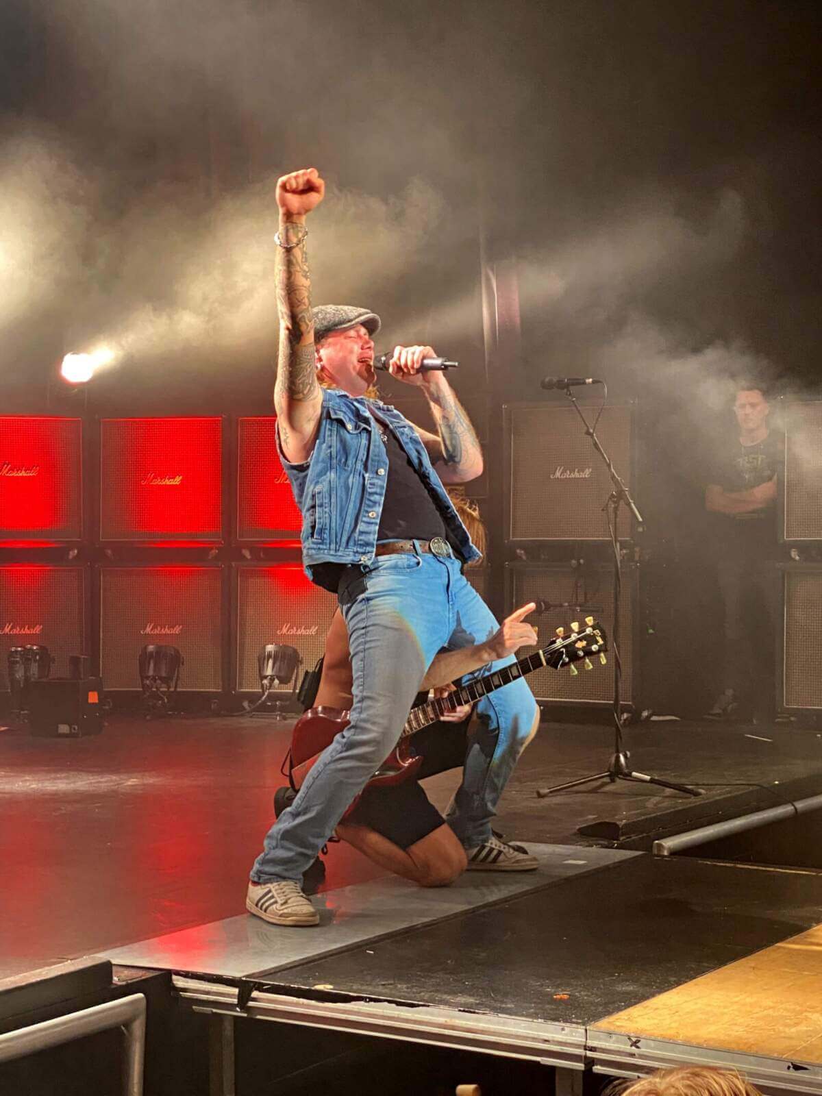 Barock in Beverungen | (c) Fedor Waldschmidt