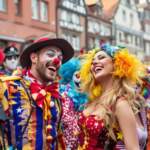 Karneval in Kassel: Event-Highlights plus Geschichte und Traditionen!