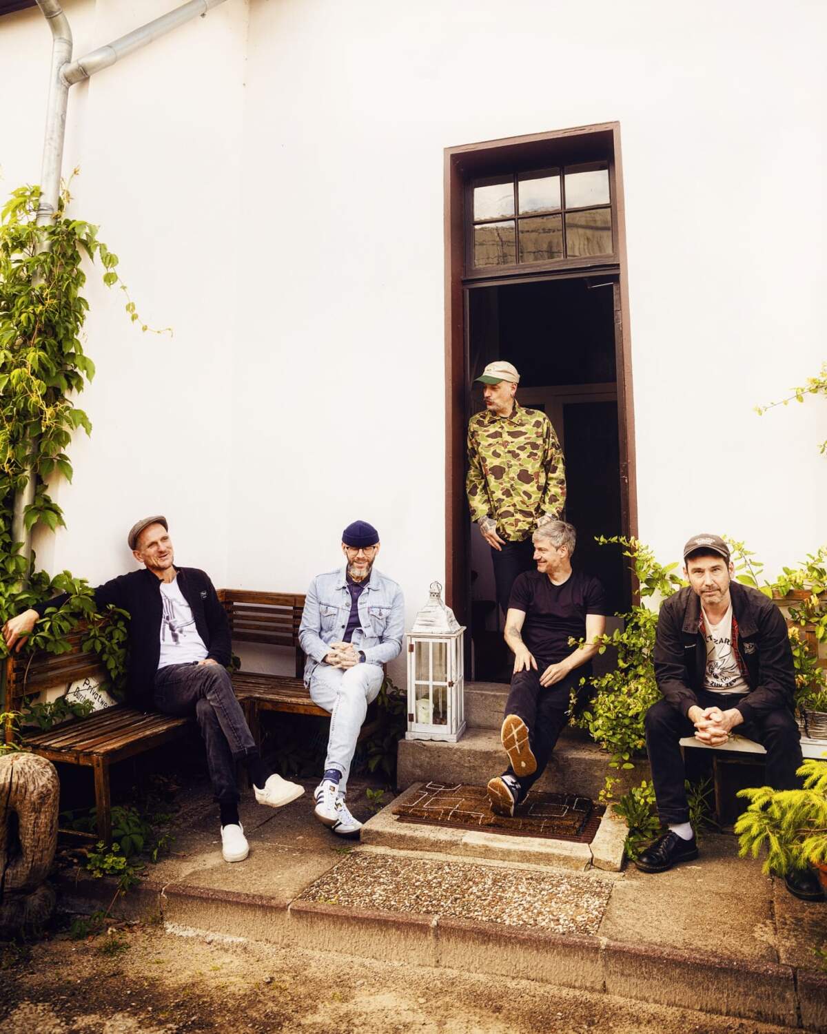 Turbostaat | (c) Andreas Hornoff