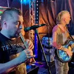 G.O.D. – Garden Of Delight: Celtic Rock live auf Tour in der Region!