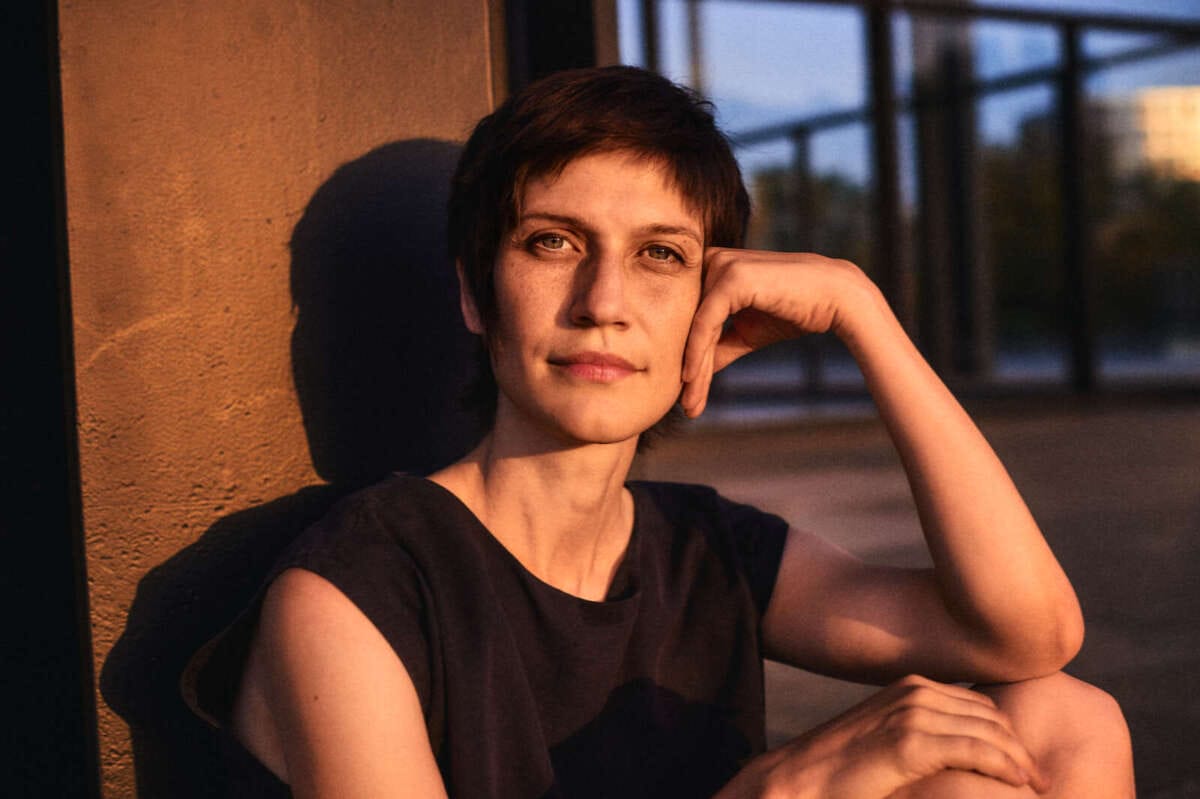Alin Coen | (c) David Dollmann
