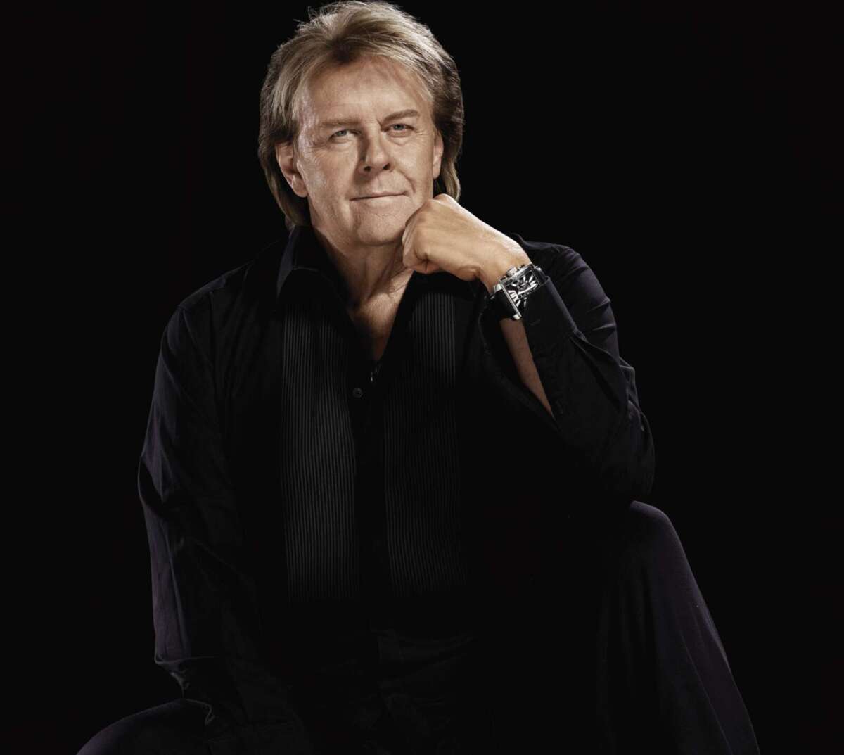 Hello again, Howie! Er war eigentlich niemals wirklich weg :-)! Howard Carpendale kommt dieses Jahr zum Hessentag nach Bad Vilbel und das ist auch gut so! | (c) Hergen Schrimpf