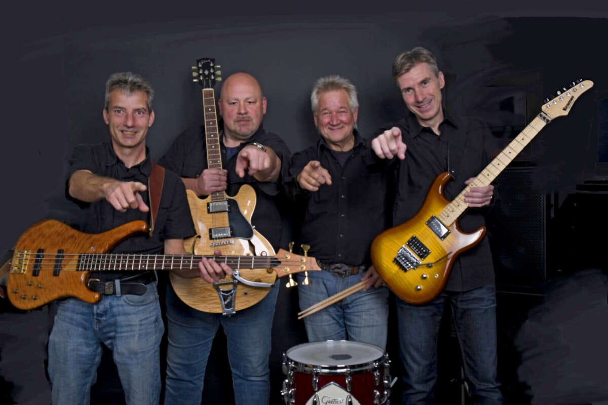 Ein Programm-Highlight des Beverunger Blütenfest wird die Rockingham sein! | (c) Rockingham