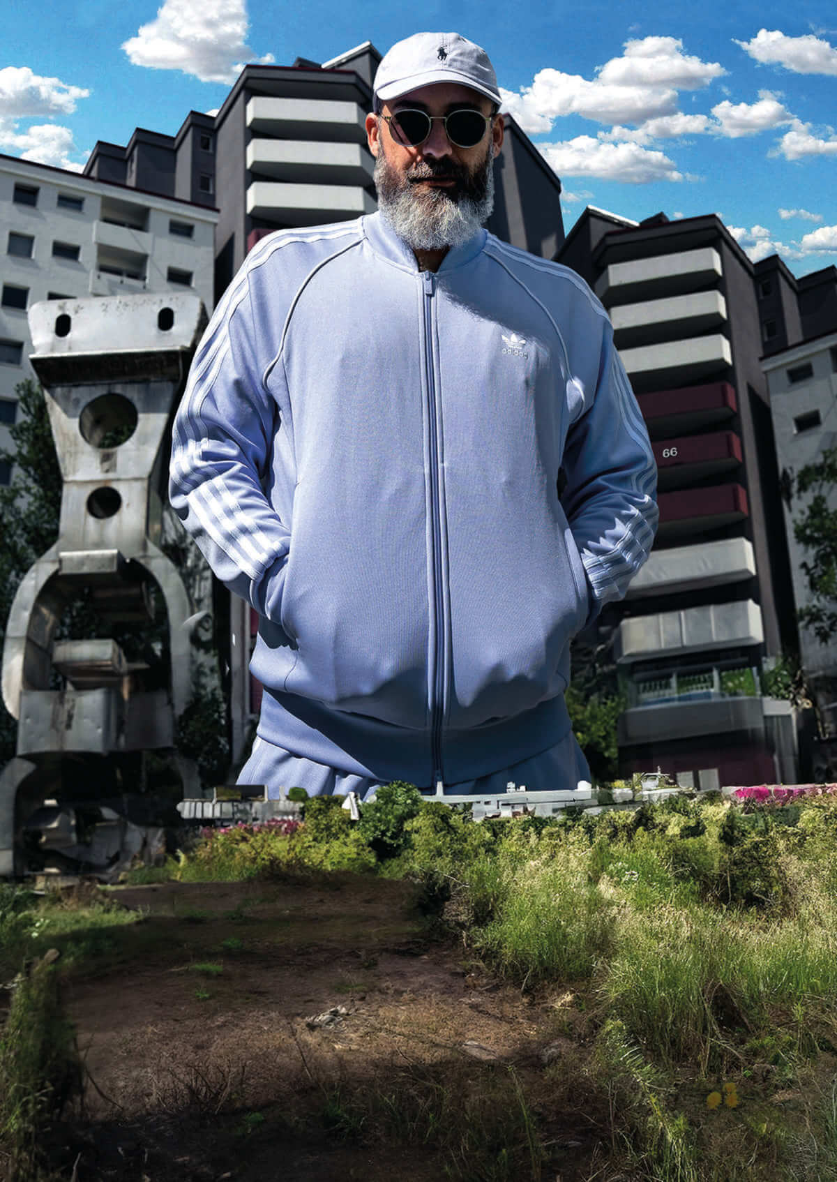 SIDO - 2025 - Hochformat | (c) Christine Kuncke