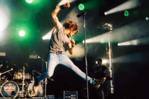 Altstadtfest 2023 - 3 Tage volles Programm in den Gassen der Altstadt | (c) Kassel Marketing GmbH - Fotograf: Can Wagener