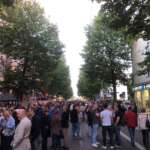 Quartierfest Kassel im Vorderer Westen - | (c) Volker Lehmann für Wildwechsel.de