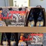 Warburger Dunkel Alkoholfrei - PK 15-05-2025 | (c) Fedor Waldschmidt