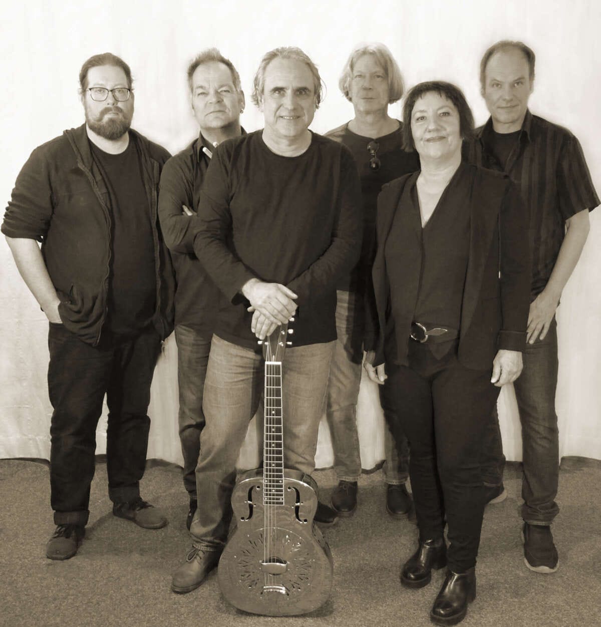 Mark Knopfler Tribute Band | (c) S. Garbelmann