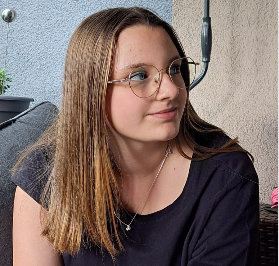 Polizei | Vermisstenanzeige | Leonie | (c) Polizei Hessen