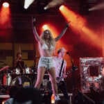 Rogers bringen das Rock for Tolerance zum Kochen! – Fotostrecke