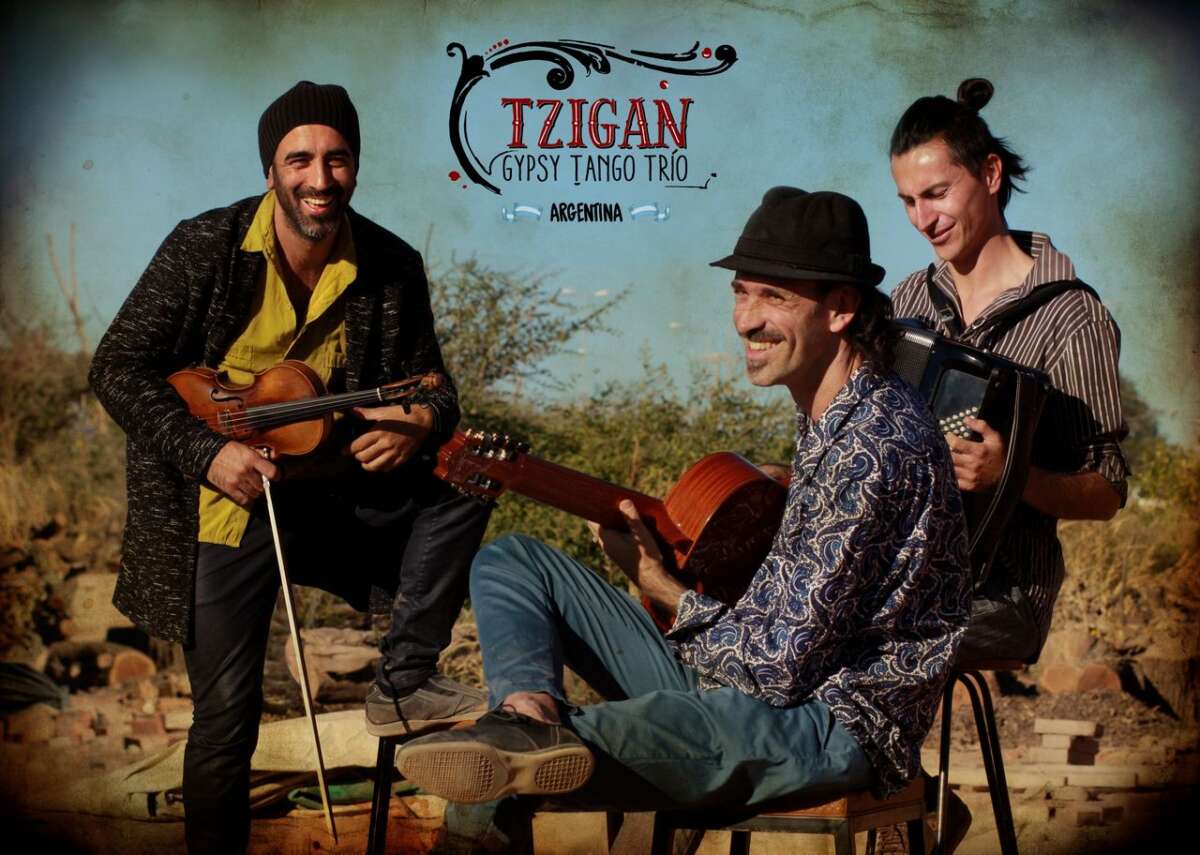 Tzigan | (c) Tzigan
