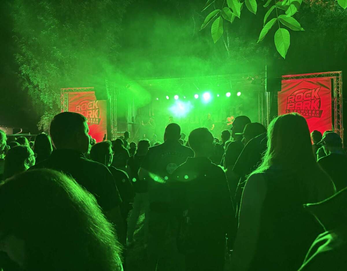 So war's beim Rock im Park in Loshausen 2025! | Rock im Park Loshausen