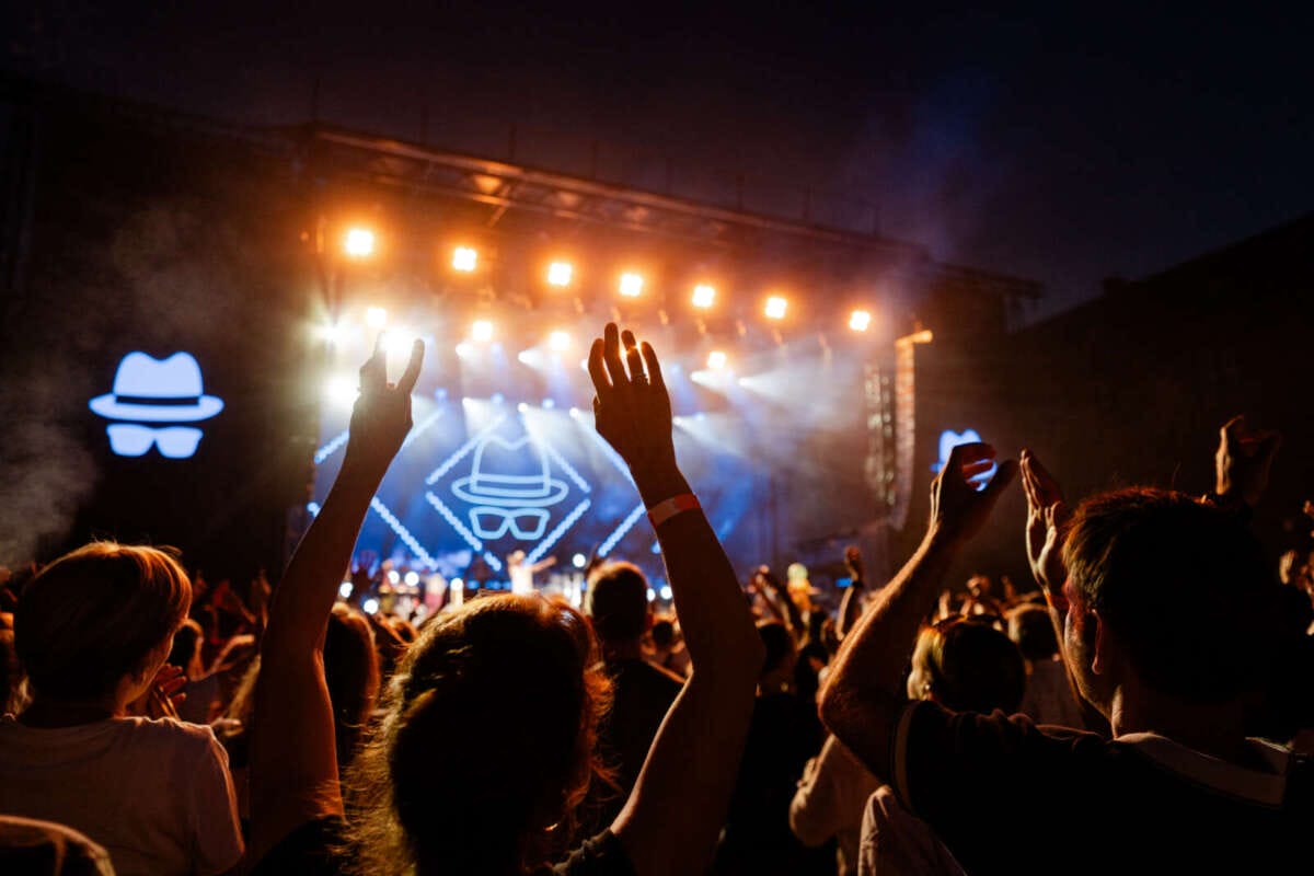 Butzbach Open Air - Jan Delay & Das Bo | (c) Ivonne Rode