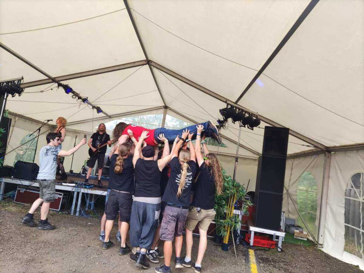 Fotos: Chaostraum e.V. | Destince | (c) Destince