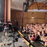 Mitsingen erwünscht: The Hooters begeistern in Willingen und Marburg – Mike Gerhold sorgt für starken Auftakt!