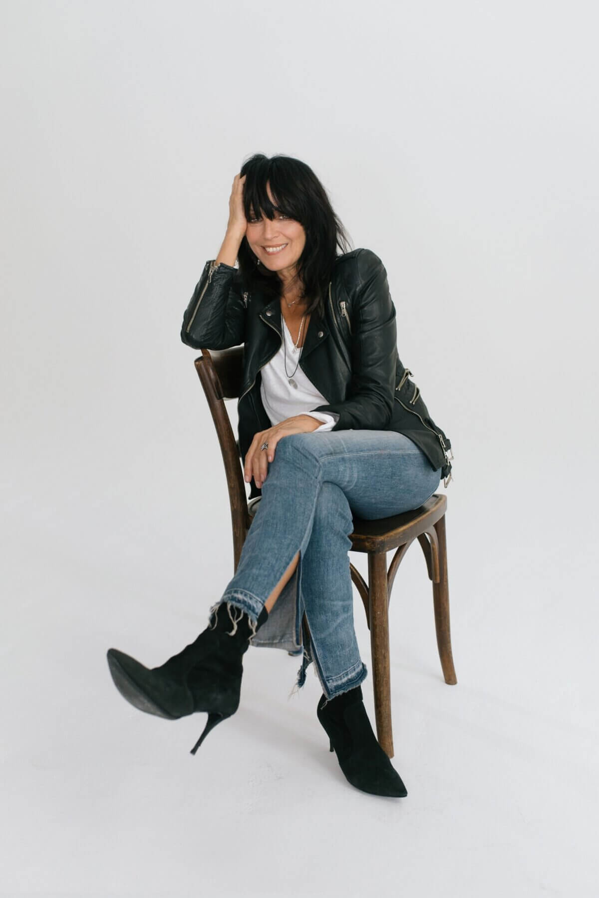 NENA live beim Gießener Kultursommer 2026 | (c) Sarah Rechbauer