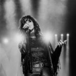 NENA live beim Gießener Kultursommer 2026 – ein Abend voller Energie und Hits!