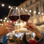 Fritzlar feiert den Wein – Das 1. Fritzlarer Weinfest bringt Musik, Genuss und Lebensfreude in den Alleepark