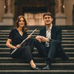 Clarke Duo | (c) Aaron Bunker