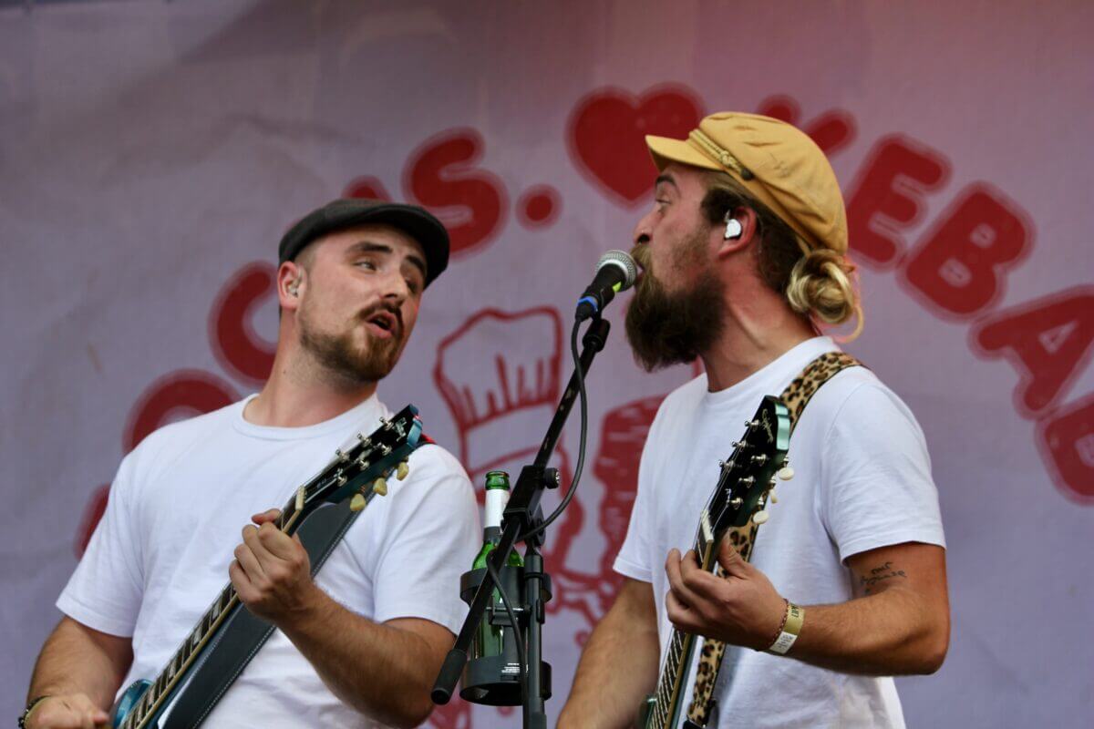 Focus. - Open Flair 2025 - IMG_0121 - Fotograf Alexander Jeppe - (c) Wildwechsel