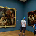 Gemäldegalerie Alte Meister - (c) Kassel Marketing