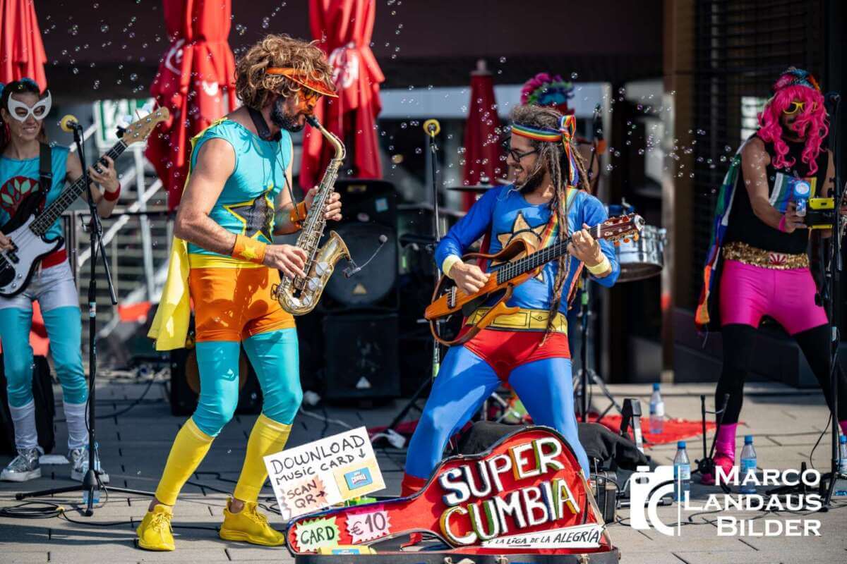 Hanse Festival Review | (c) Stadt Korbach - Marco Landaus
