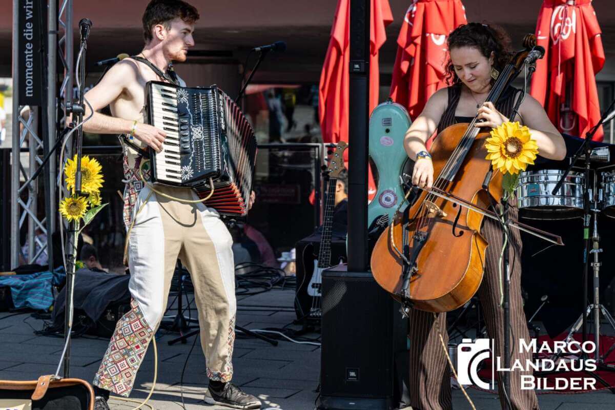 Hanse Festival Review |- (c) Stadt Korbach - Marco Landaus