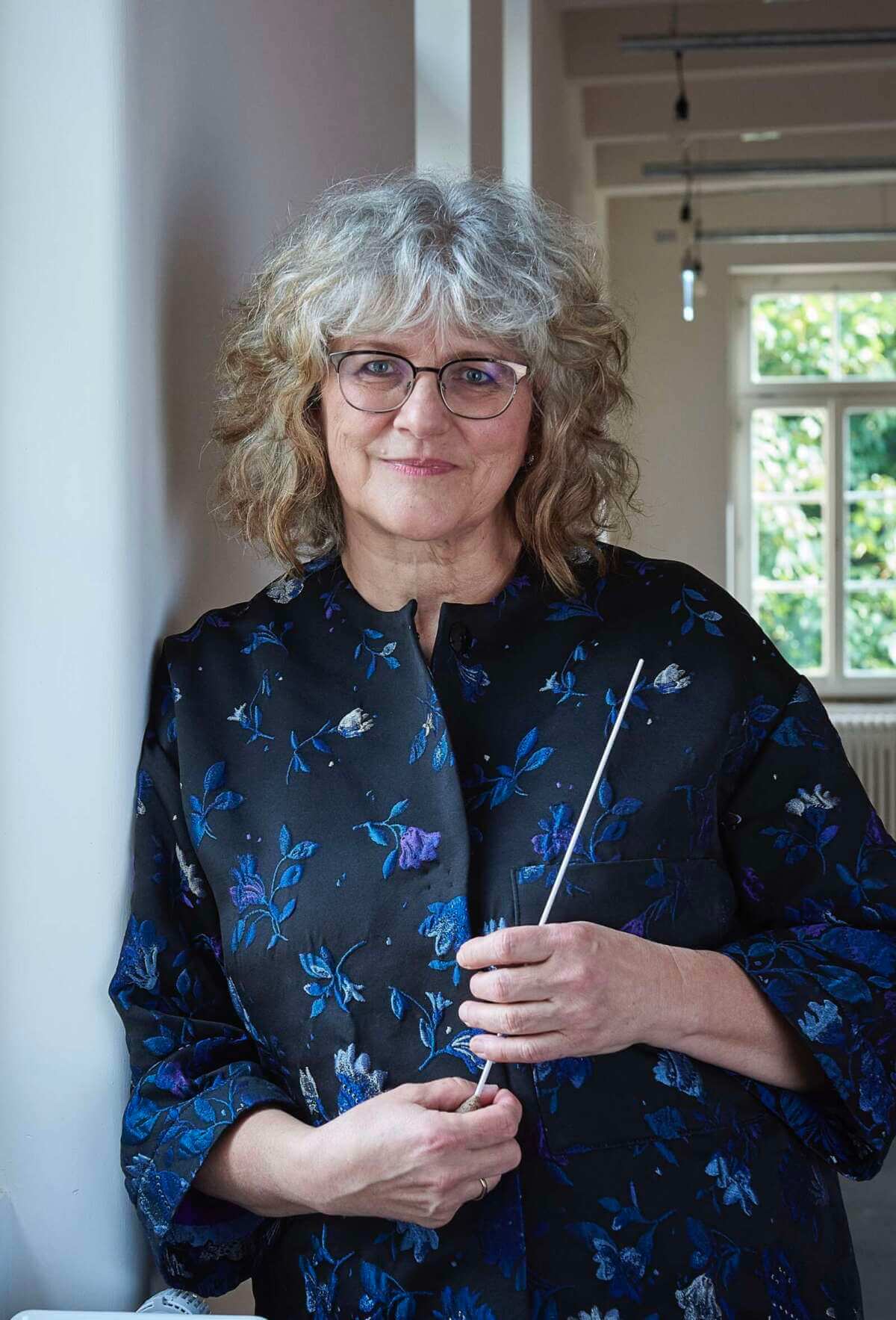 Karin Hendel - (c) Andreas Luerding