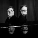 Klaus Lage & Bo Heart – zu zweit – live in Paderborn!